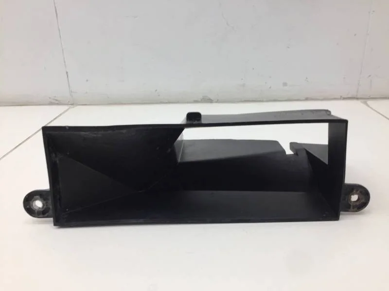 Воздуховод радиатора Lexus RX 300/330/350/400h (XU30) 2003-2009