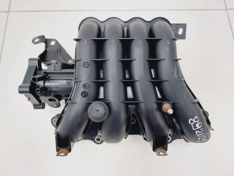 Коллектор впускной Mitsubishi Lancer X (CX, CY)  2007>