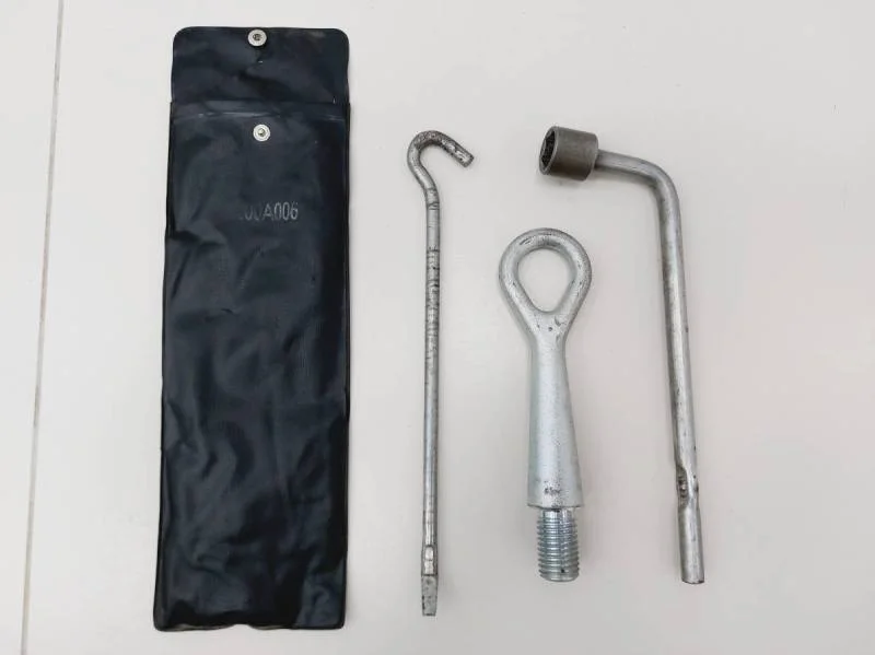 Ящик для инструментов Mitsubishi Lancer X (CX, CY)  2007>