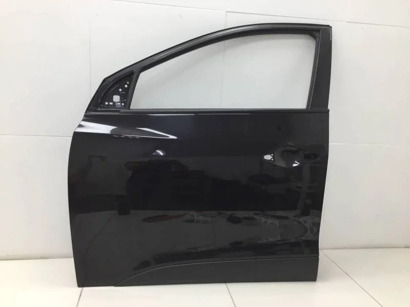 Дверь передняя левая Hyundai ix35 (LM) 2010-2015