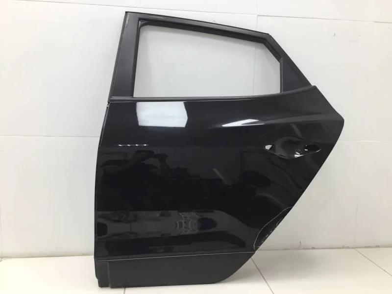 Дверь задняя левая Hyundai ix35 (LM) 2010-2015