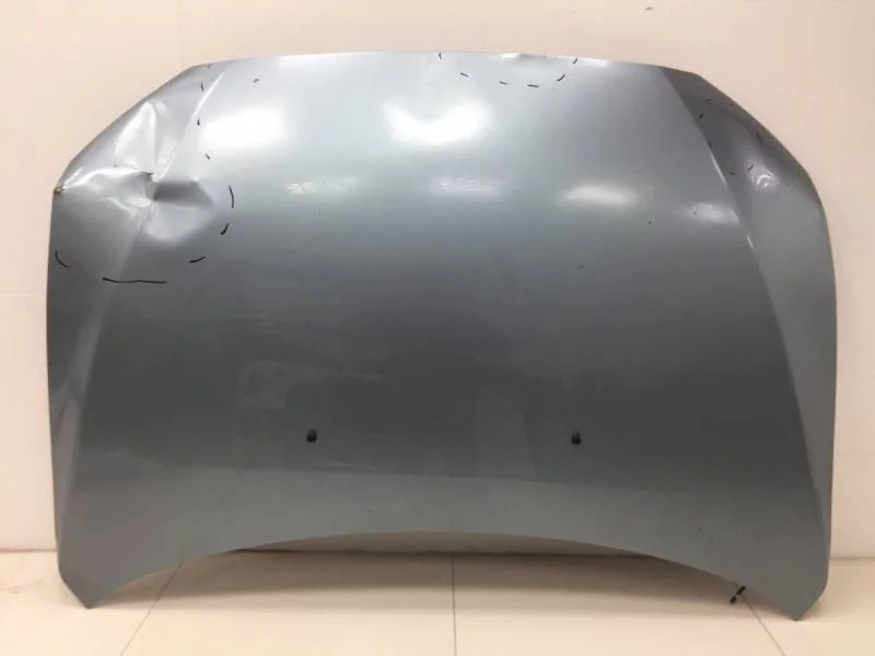 Капот Mitsubishi Lancer X (CX, CY)  2007>