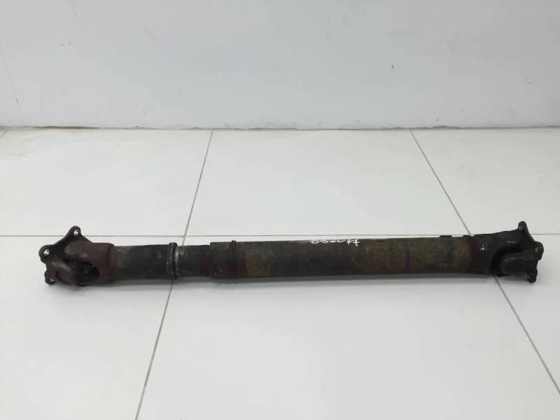 Вал карданный Toyota Land Cruiser (J200) 2007-2015