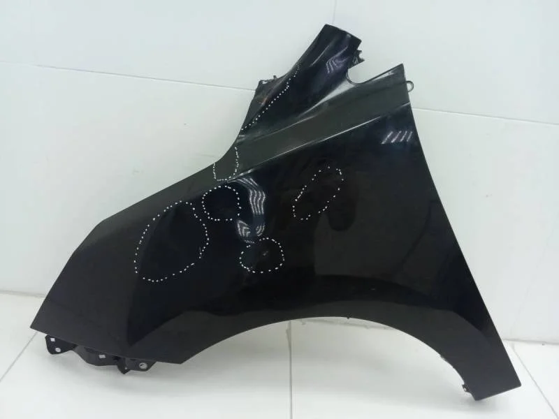 Крыло переднее левое Hyundai ix35 (LM) 2010-2015