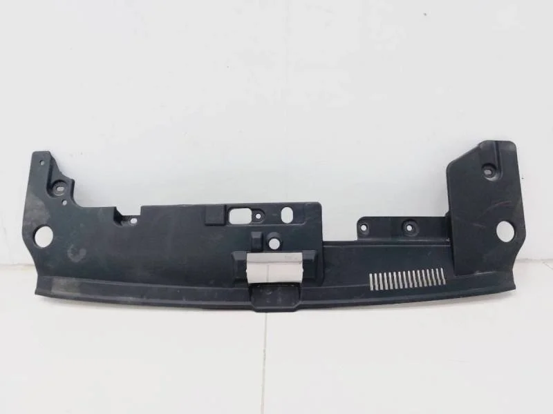 Кожух замка капота Mitsubishi Lancer X (CX, CY)  2007>