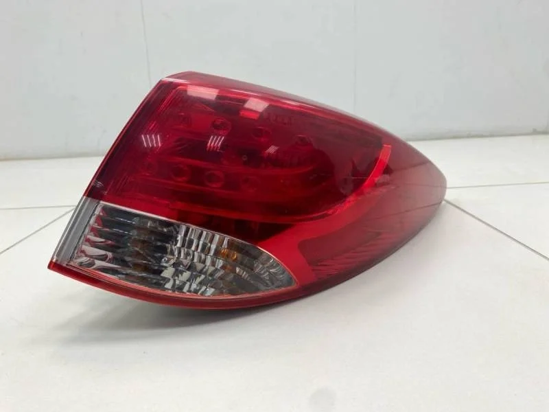 Фонарь задний наружный правый Hyundai ix35 (LM) 2010-2015