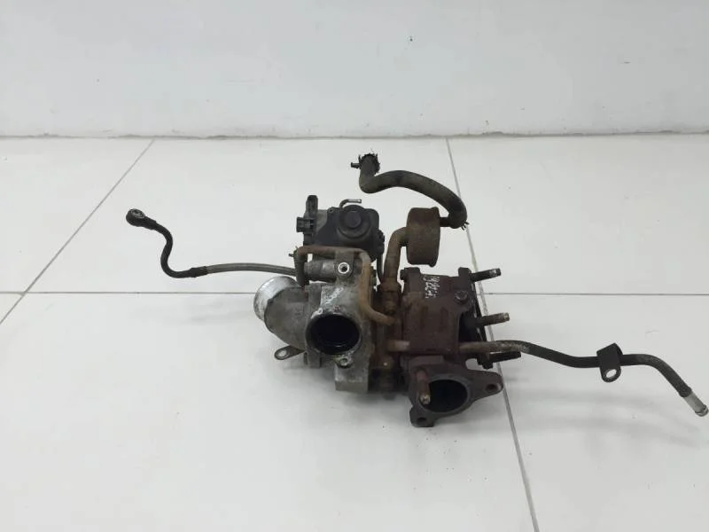 Турбокомпрессор (турбина) Toyota Land Cruiser (J200) 2007-2015