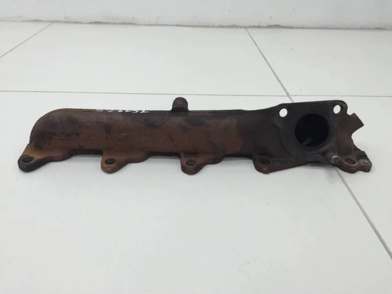 Коллектор выпускной Toyota Land Cruiser (J200) 2007-2015