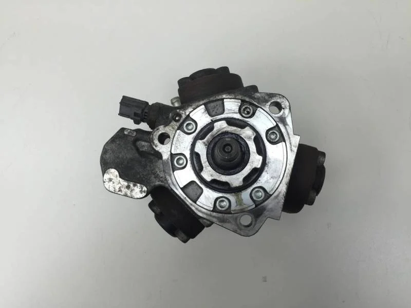 ТНВД Toyota Land Cruiser (J200) 2007-2015