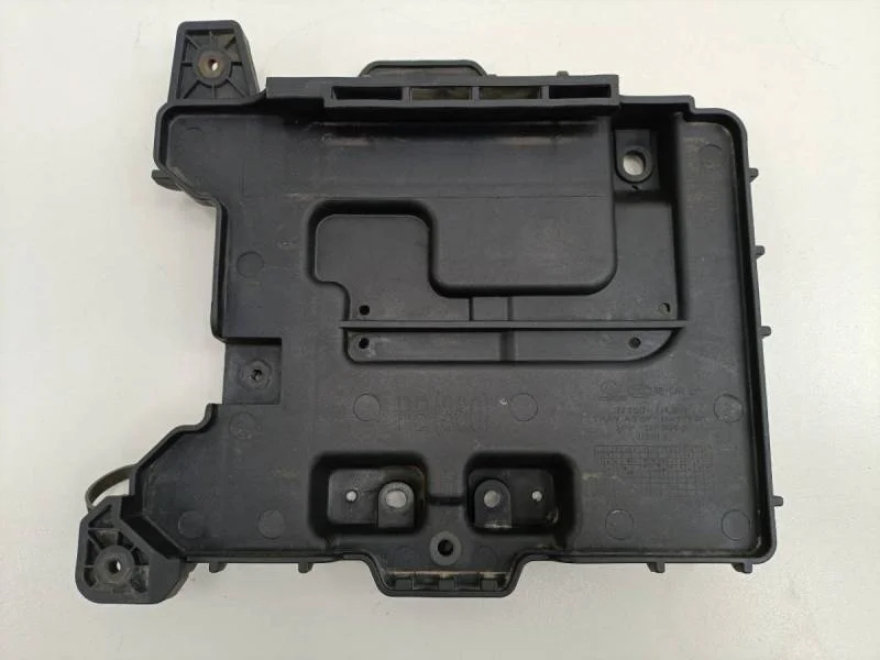 Крепление АКБ (корпус / подставка) Kia Rio 3 (UB) 2011-2017