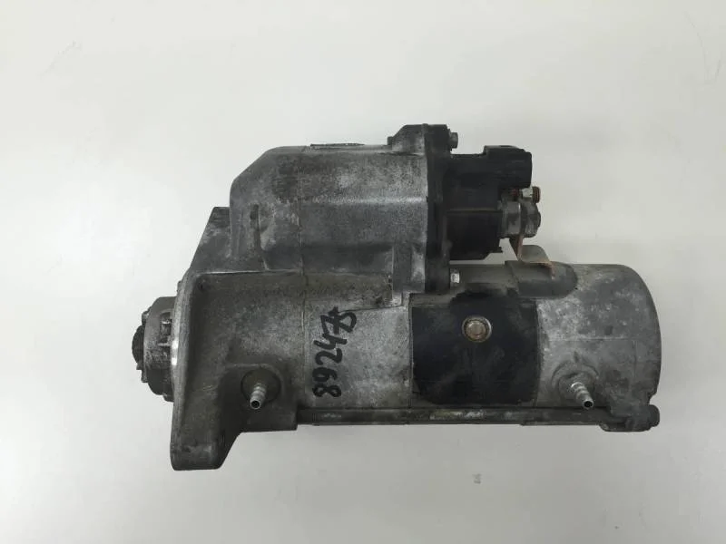 Стартер Toyota Land Cruiser (J200) 2007-2015