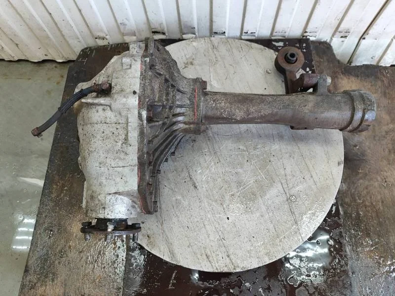 Редуктор переднего моста Toyota Land Cruiser (J200) 2007-2015