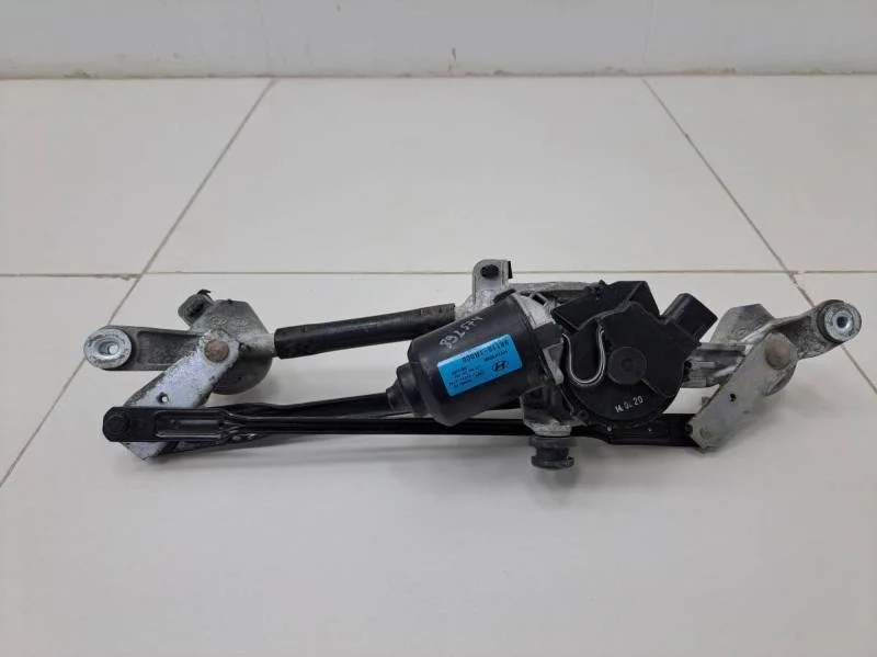 Трапеция стеклоочистителей Kia Rio 3 (UB) 2011-2017