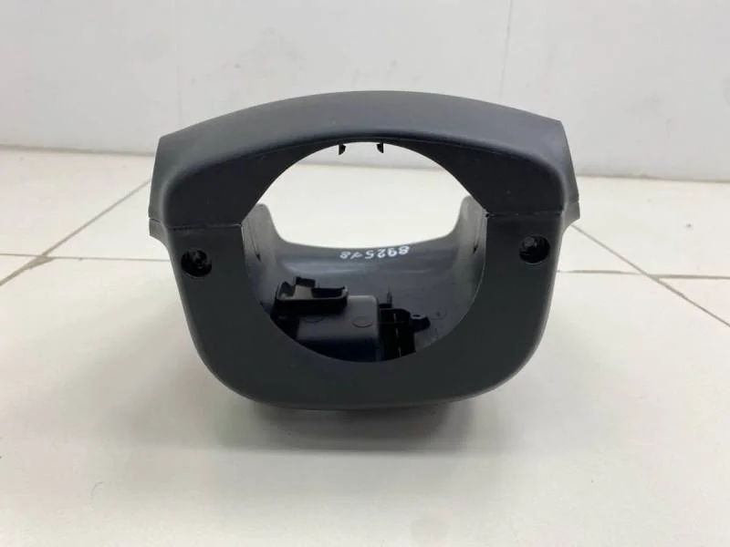 Кожух рулевой колонки Kia Rio 3 (UB) 2011-2017