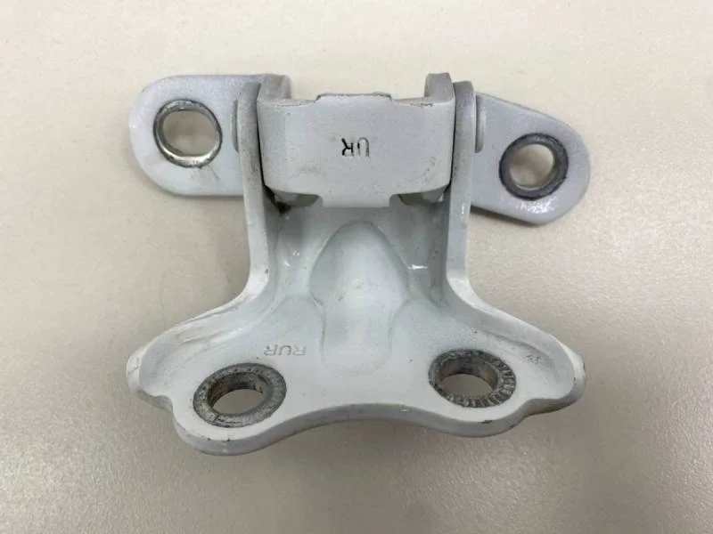 Петля двери задней правой верхняя Kia Rio 3 (UB) 2011-2017