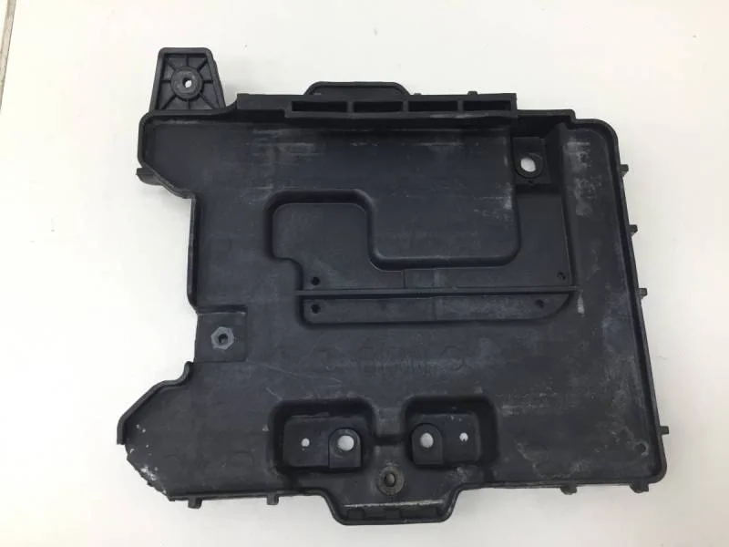 Крепление АКБ (корпус / подставка) Kia Rio 3 (UB) 2011-2017