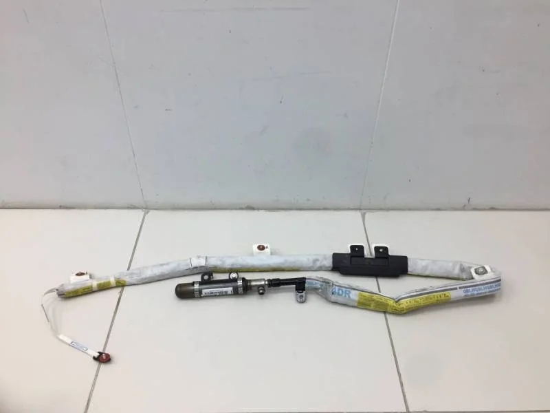 Подушка безопасности боковая (шторка) Kia Rio 3 (UB) 2011-2017