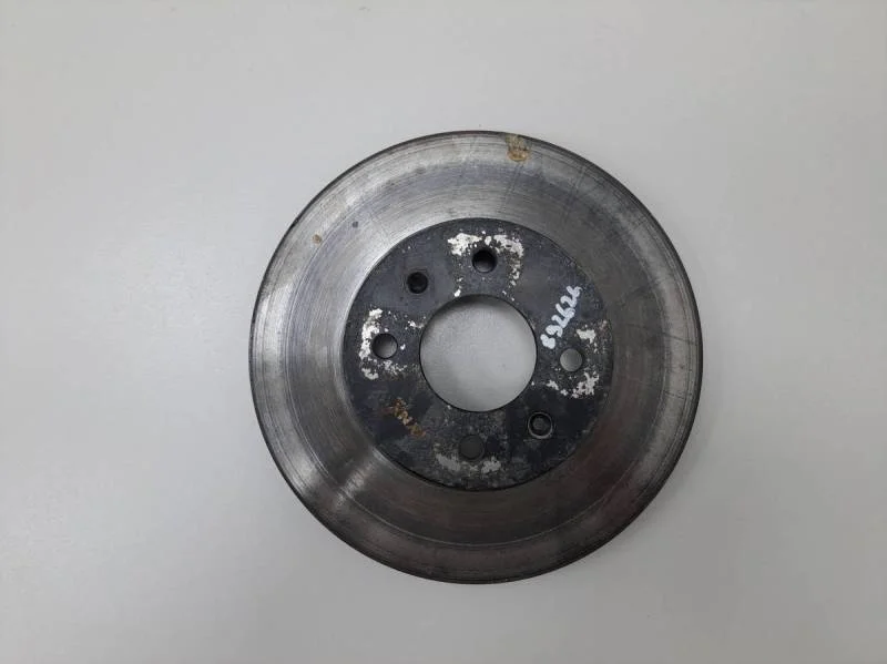 Диск тормозной передний Kia Rio 3 (UB) 2011-2017