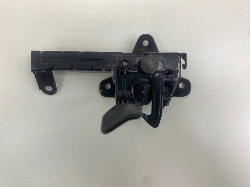 Замок капота Kia Rio 3 (UB) 2011-2017