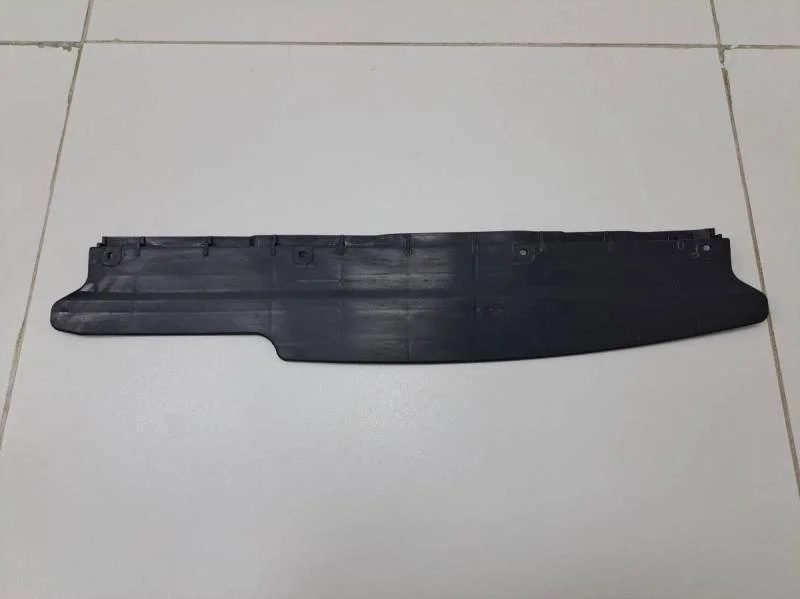 Воздуховод радиатора Kia Rio 3 (UB) 2011-2017