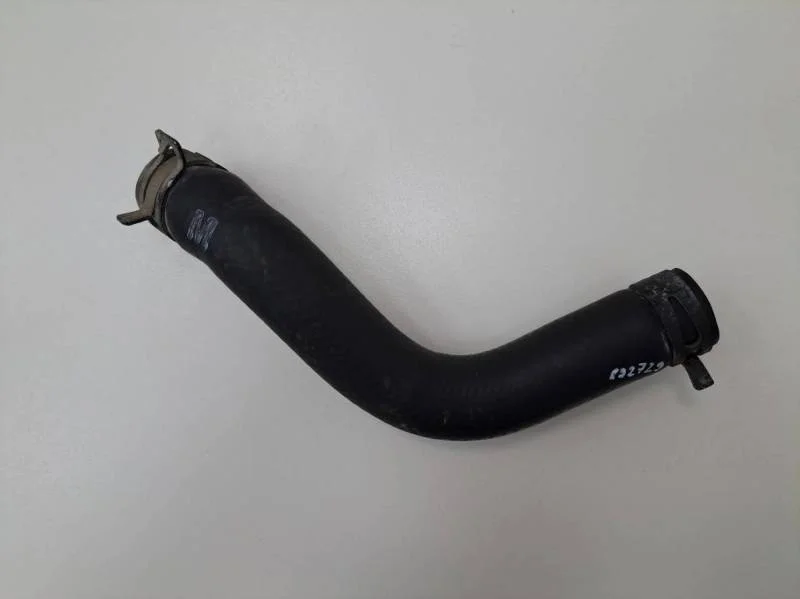 Патрубок радиатора охлаждения Kia Rio 3 (UB) 2011-2017