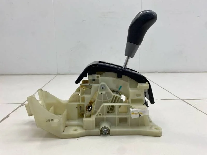 Кулиса КПП Kia Rio 3 (UB) 2011-2017