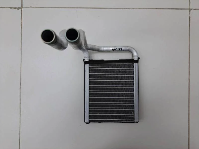 Радиатор отопителя Kia Rio 3 (UB) 2011-2017