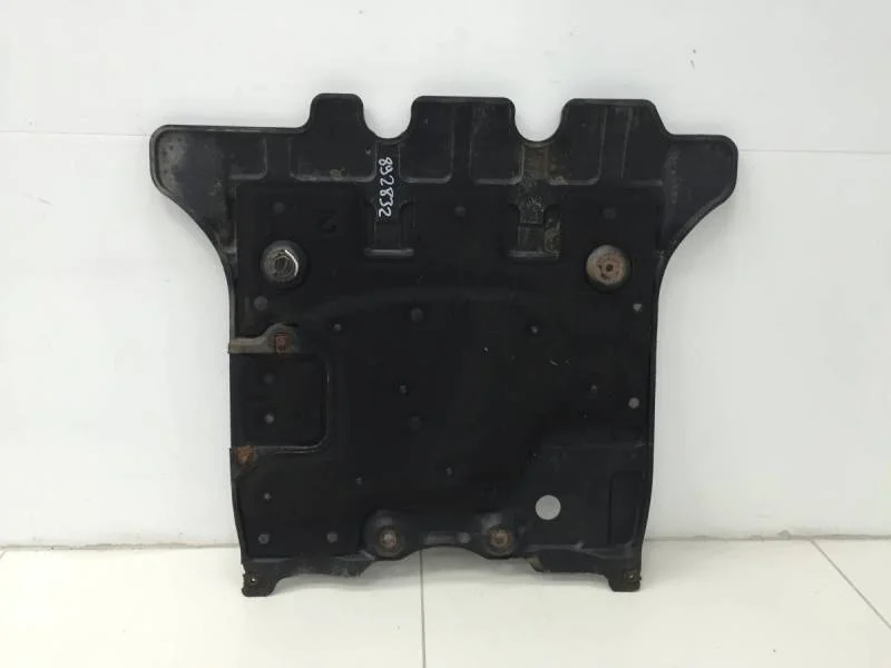 Защита картера Toyota Land Cruiser (J200) 2007-2015