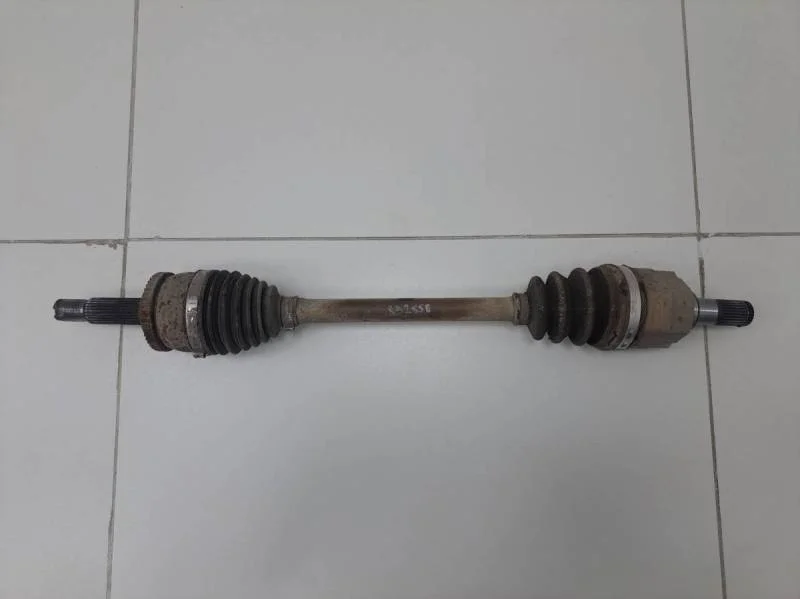 Полуось передняя левая Kia Rio 3 (UB) 2011-2017