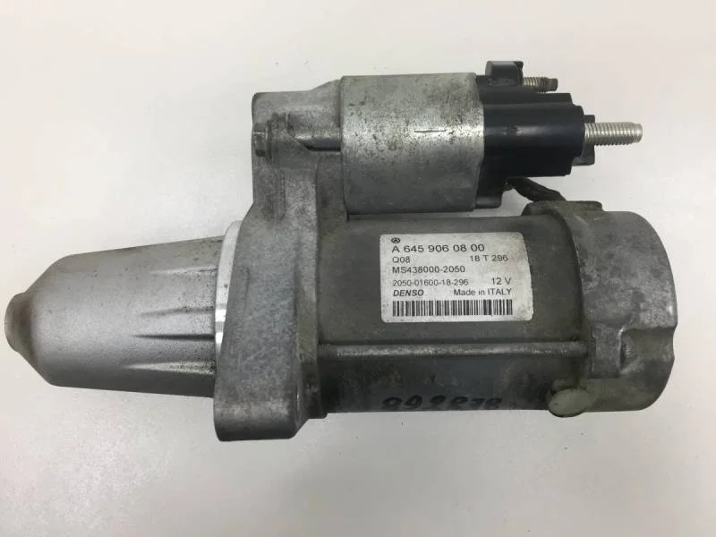 Стартер Infiniti Q30/QX30 (H15) 2016>