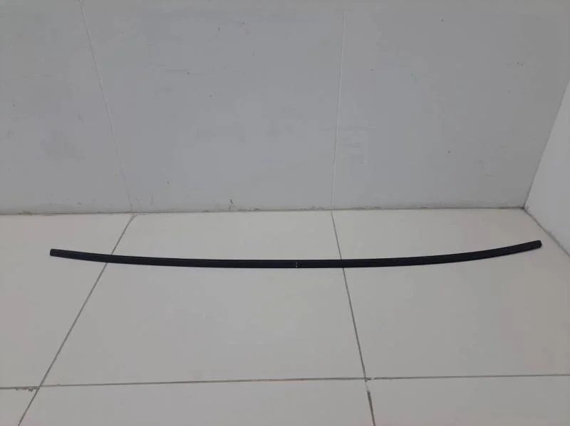Молдинг крыши правый Kia Rio 3 (UB) 2011-2017