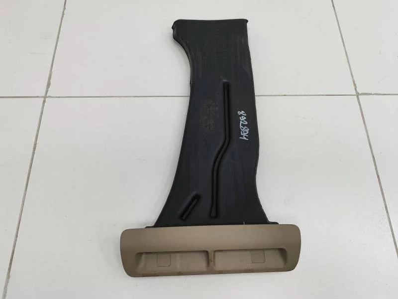 Воздуховод Toyota Land Cruiser (J200) 2007-2015