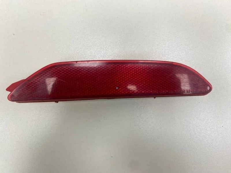 Отражатель в бампер задний правый Kia Rio 3 (UB) 2011-2017