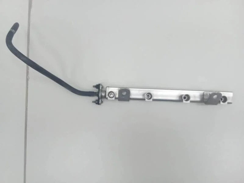 Рейка топливная (рампа) Kia Rio 3 (UB) 2011-2017