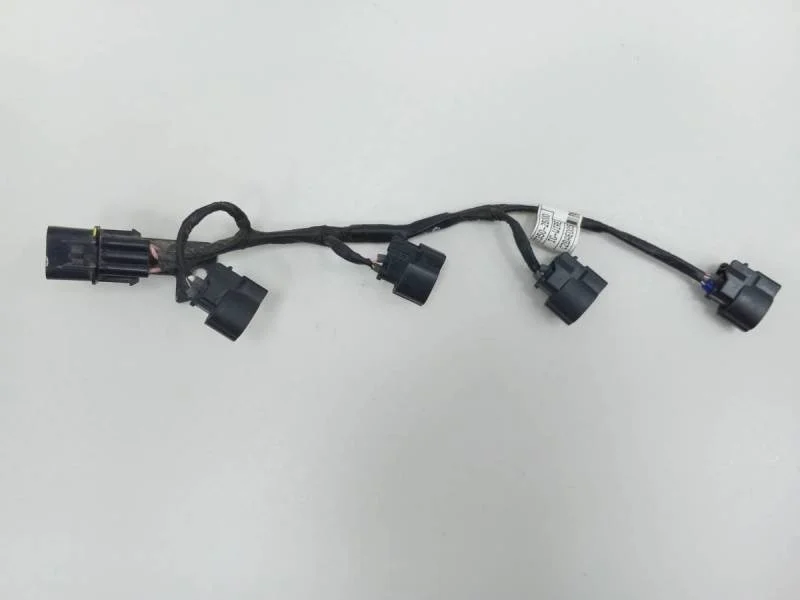 Проводка (коса) Kia Rio 3 (UB) 2011-2017