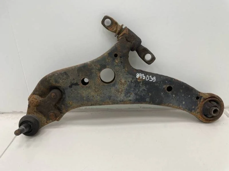 Рычаг передний левый Lexus RX 350 /450h (XL10) 2009-2015