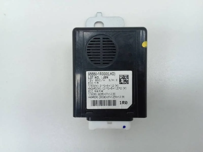 Реле поворотов Kia Rio 3 (UB) 2011-2017