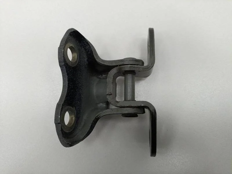 Петля двери передней правой нижняя Lexus RX 350 /450h (XL10) 2009-2015