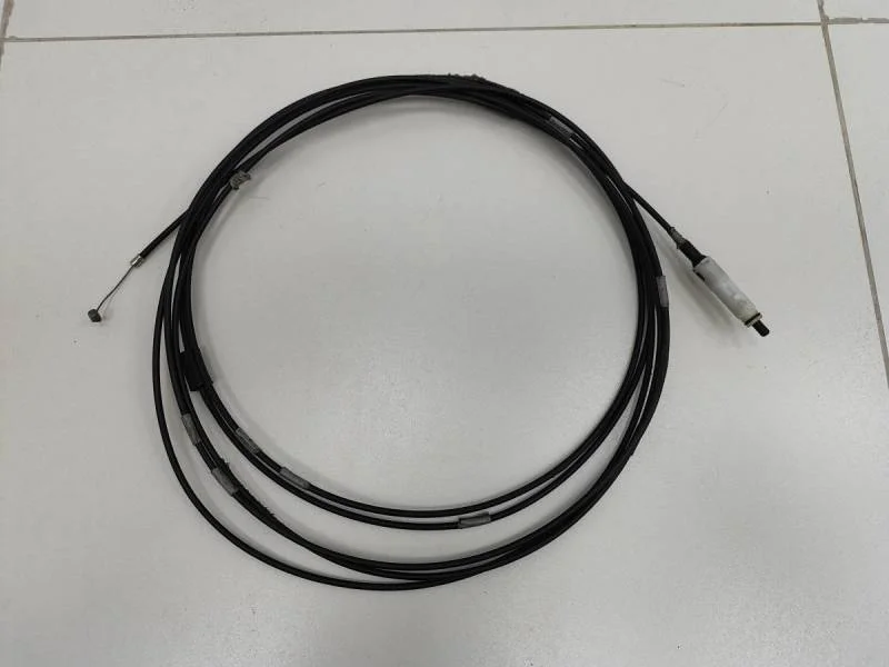 Трос лючка бензобака Toyota Land Cruiser (J200) 2007-2015