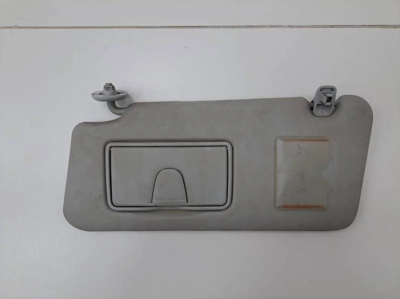 Козырек солнцезащитный (внутри) Suzuki Grand Vitara 2005-2015