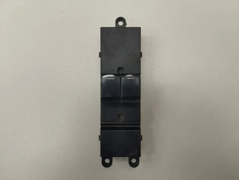 Блок управления стеклоподъемниками Nissan Almera Classic (B10) 2006-2013