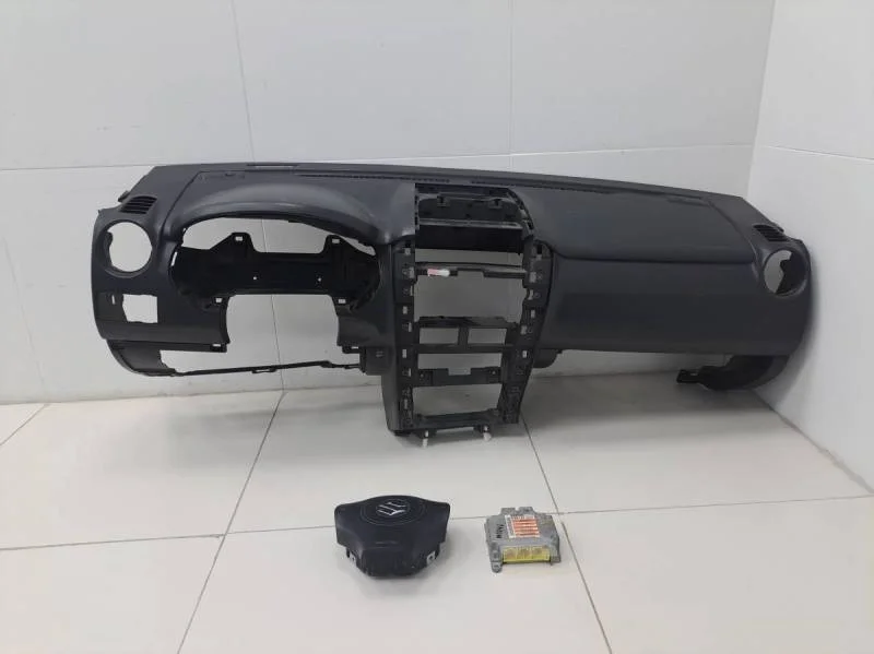 Подушка безопасности (комплект) Suzuki Grand Vitara 2005-2015