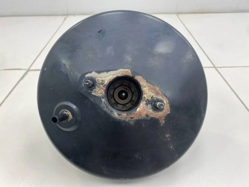 Усилитель тормозов вакуумный Suzuki Grand Vitara 2005-2015