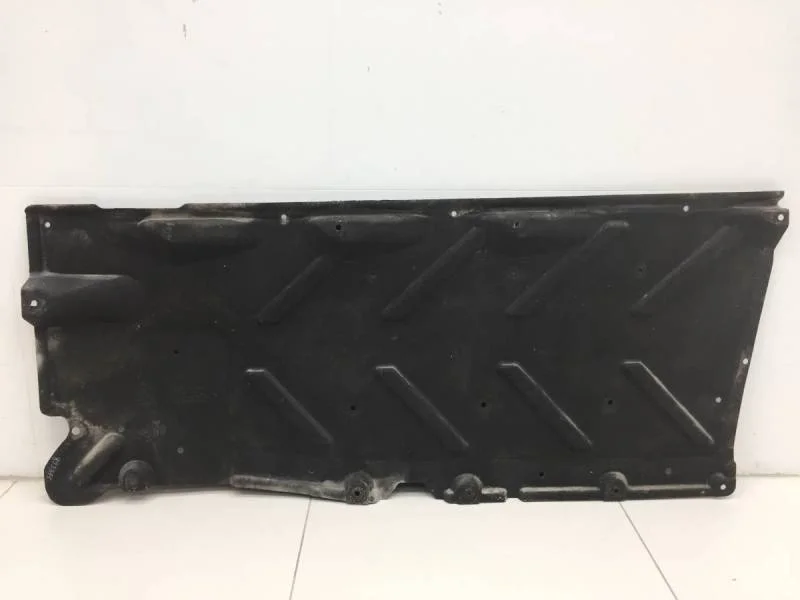 Защита антигравийная Infiniti Q30/QX30 (H15) 2016>