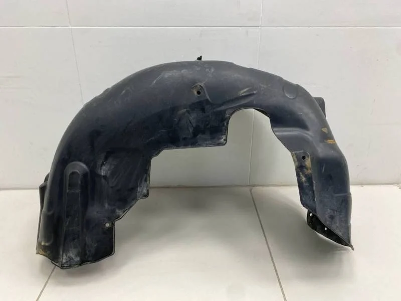 Локер задний правый Suzuki Grand Vitara 2005-2015