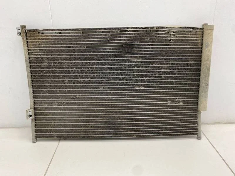 Радиатор кондиционера (конденсер) Suzuki Grand Vitara 2005-2015