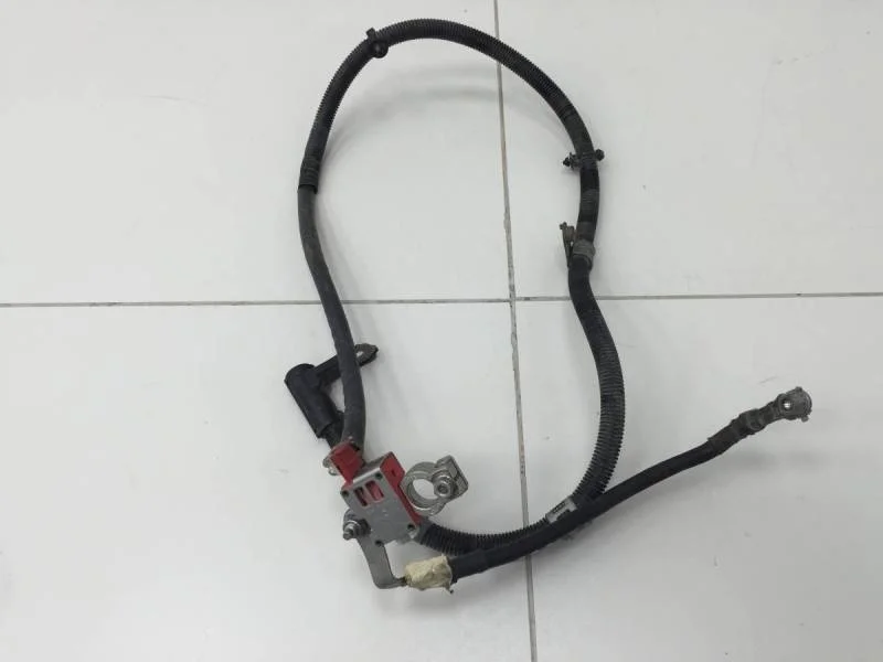 Клемма аккумулятора + Infiniti Q30/QX30 (H15) 2016>