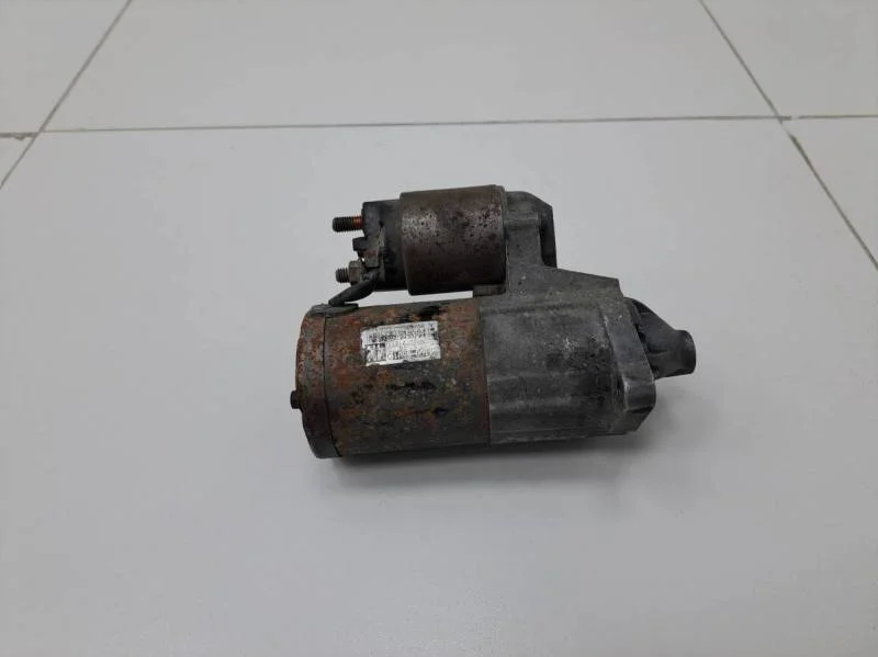 Стартер Suzuki Grand Vitara 2005-2015