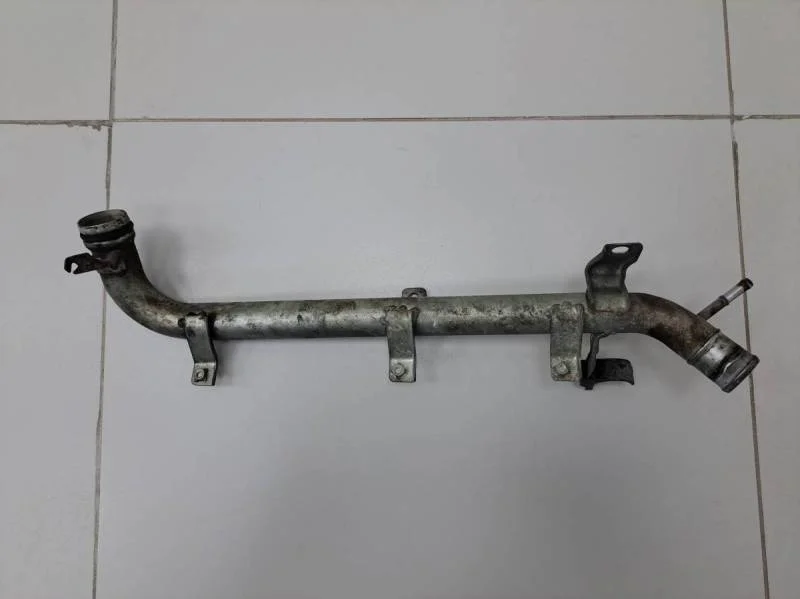 Трубка охлажд. жидкости металлическая Suzuki Grand Vitara 2005-2015