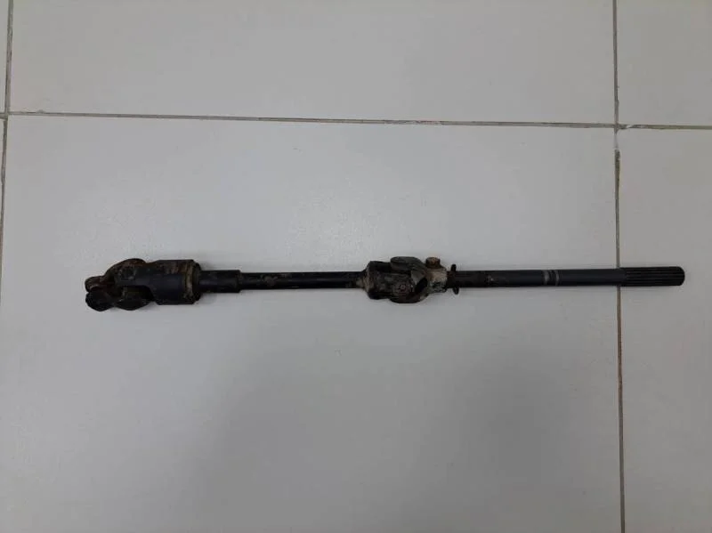 Кардан рулевой Suzuki Grand Vitara 2005-2015